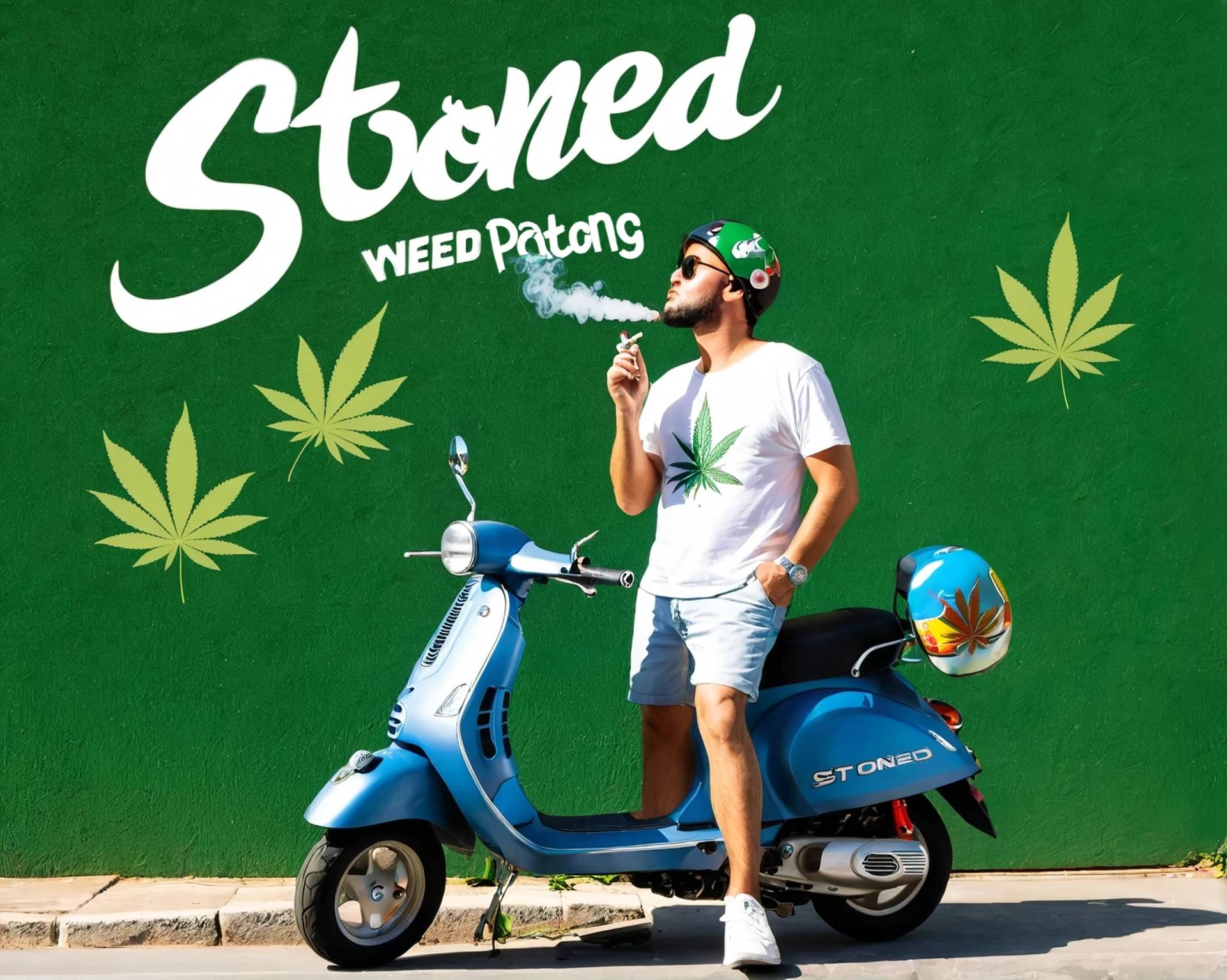 Weed Patong, Phuket's number 1 online cannabis store